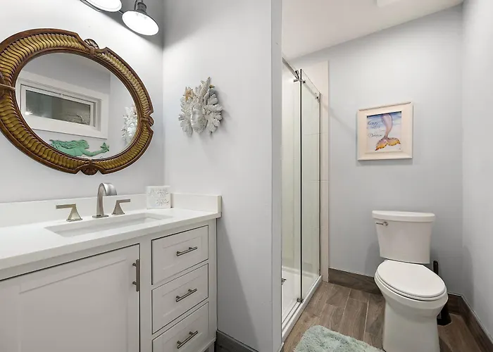 9204 Caribbean Dr - Caribbean Breeze Ferienhaus