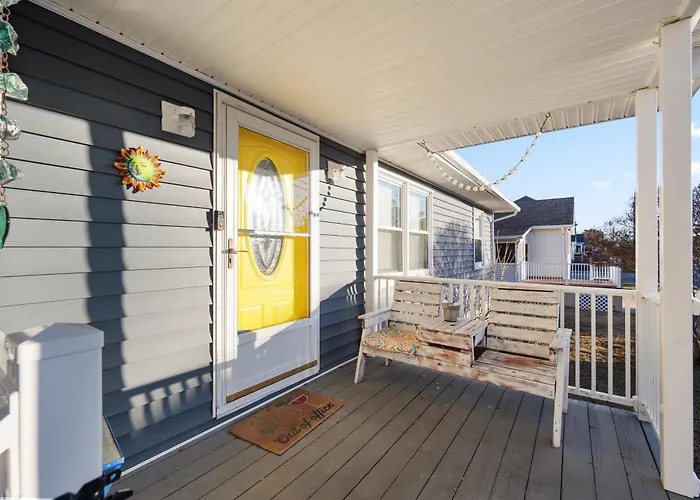 9204 Caribbean Dr - Caribbean Breeze Ocean Stadt