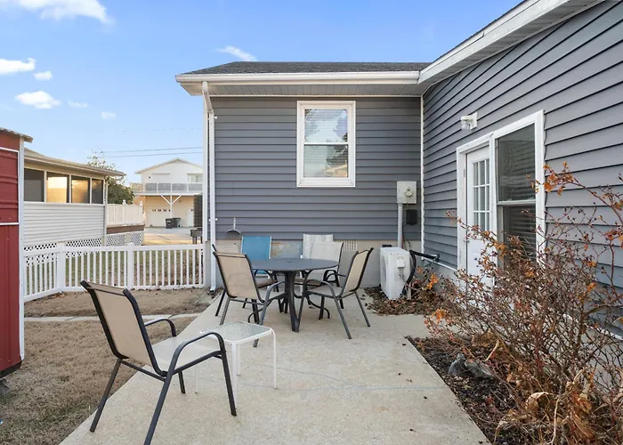 9204 Caribbean Dr - Caribbean Breeze * Ocean Stadt