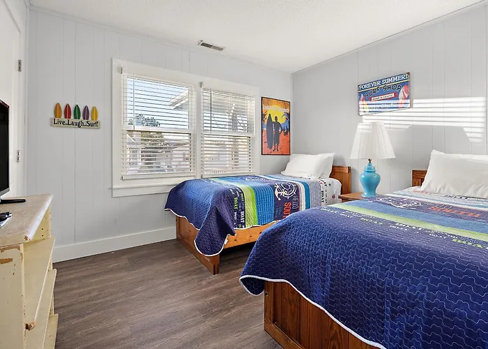 9204 Caribbean Dr - Caribbean Breeze