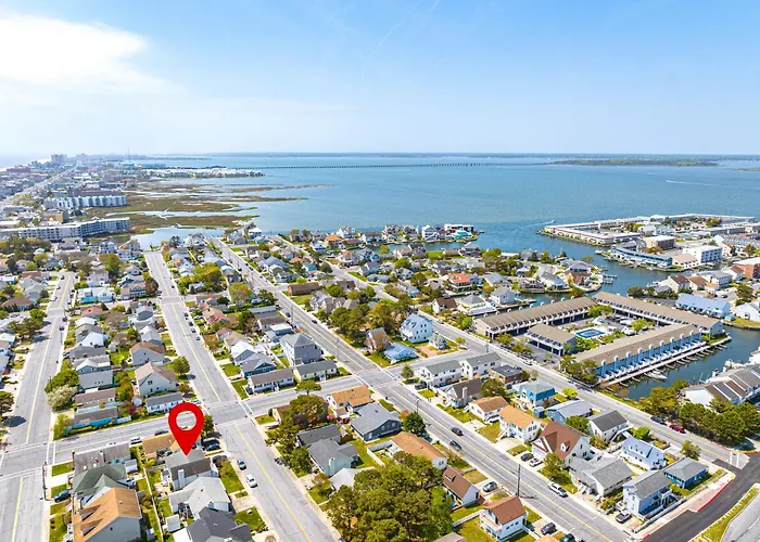 9204 Caribbean Dr - Caribbean Breeze *