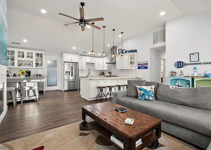 9204 Caribbean Dr - Caribbean Breeze * Ocean Stadt