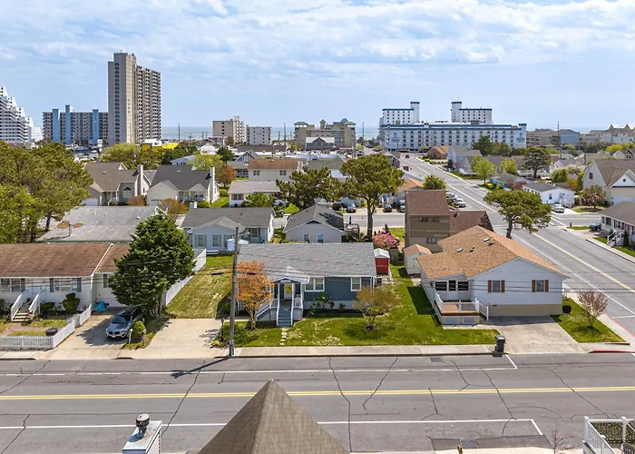 9204 Caribbean Dr - Caribbean Breeze Ferienhaus *