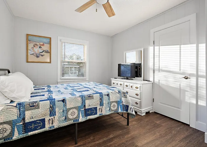 Ferienhaus 9204 Caribbean Dr - Caribbean Breeze Ocean Stadt