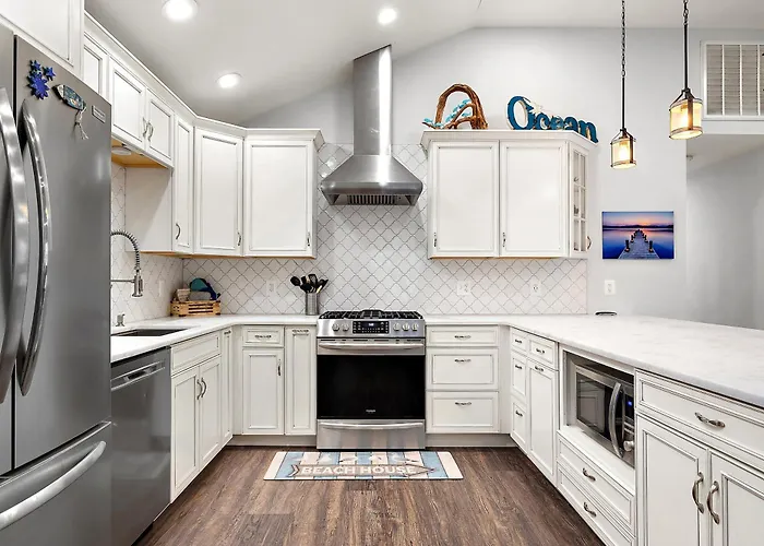 9204 Caribbean Dr - Caribbean Breeze * Ocean Stadt