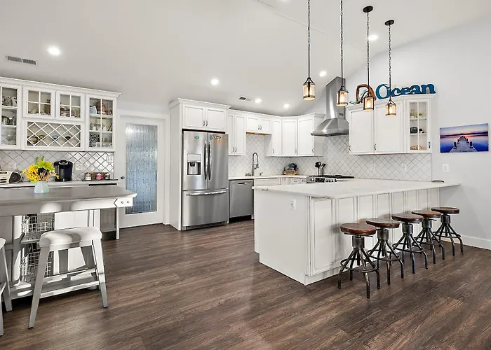 Ferienhaus 9204 Caribbean Dr - Caribbean Breeze