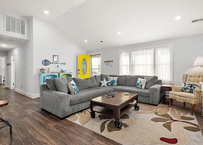 9204 Caribbean Dr - Caribbean Breeze Ferienhaus