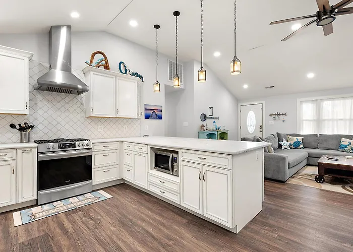 Ferienhaus 9204 Caribbean Dr - Caribbean Breeze