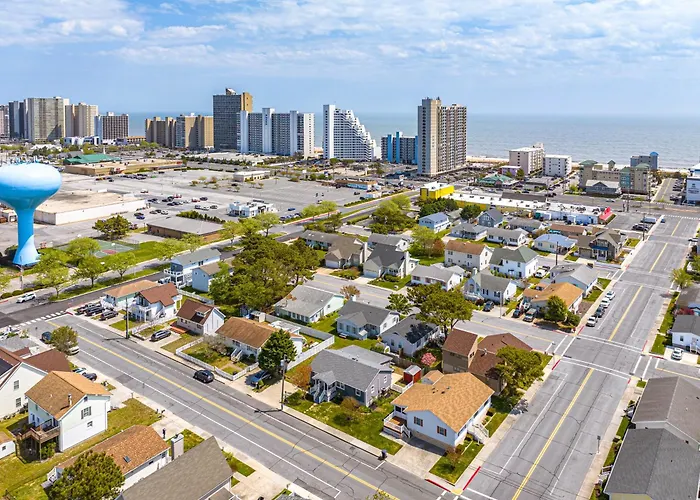 9204 Caribbean Dr - Caribbean Breeze Ferienhaus *