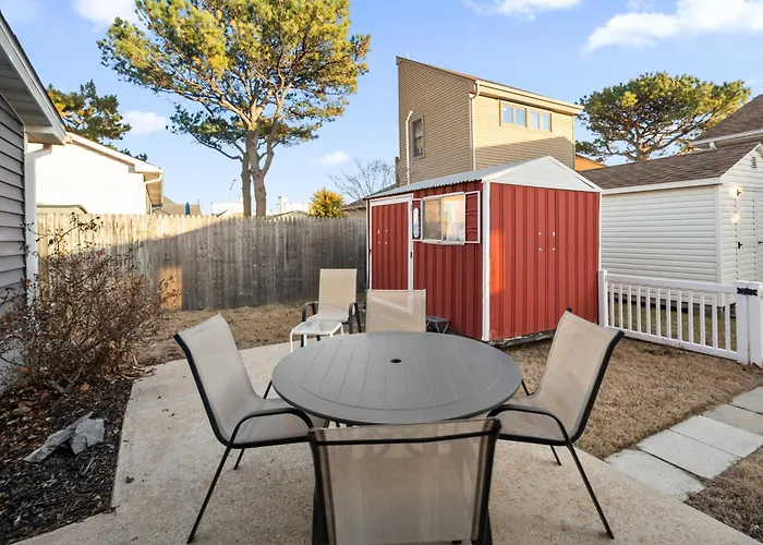 9204 Caribbean Dr - Caribbean Breeze Ocean Stadt