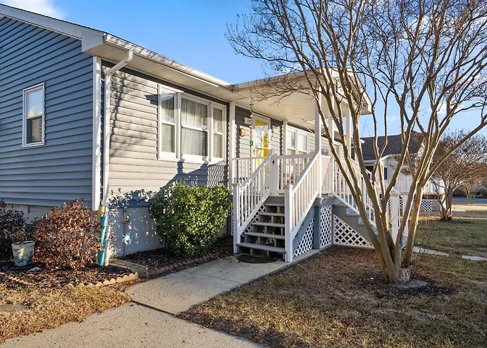 9204 Caribbean Dr - Caribbean Breeze Ferienhaus *