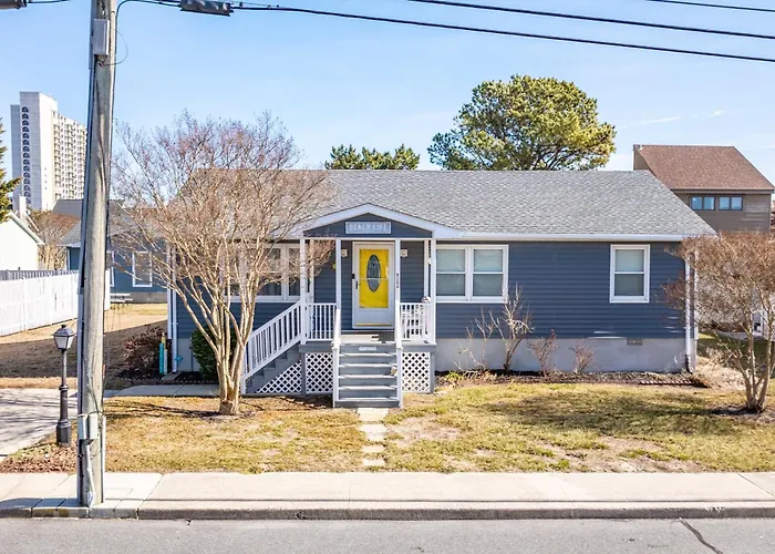 9204 Caribbean Dr - Caribbean Breeze Ocean Stadt