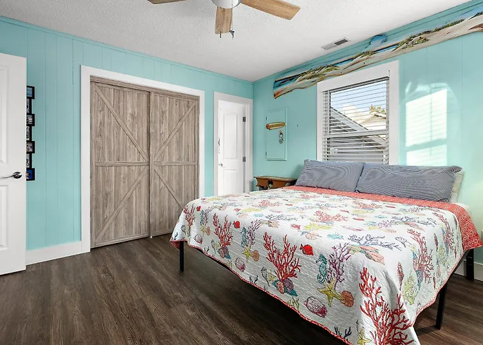 9204 Caribbean Dr - Caribbean Breeze * Ocean Stadt