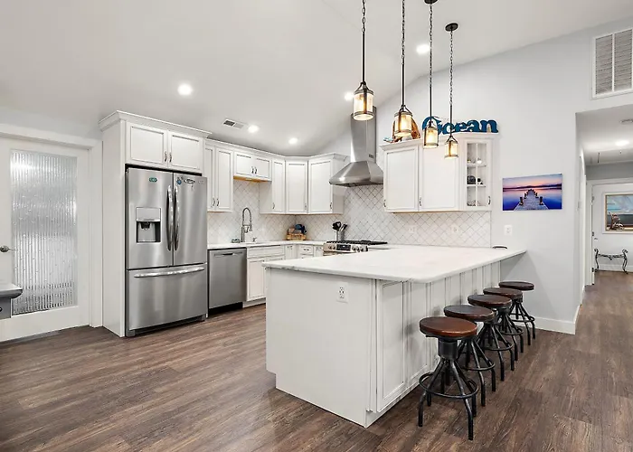 9204 Caribbean Dr - Caribbean Breeze Ferienhaus *