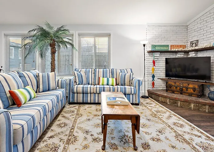 9204 Caribbean Dr - Caribbean Breeze * Ocean Stadt