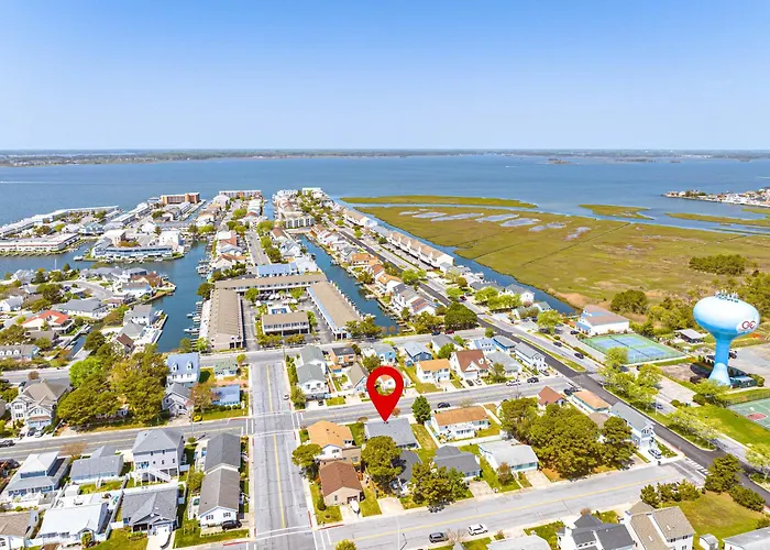 9204 Caribbean Dr - Caribbean Breeze * Ocean Stadt