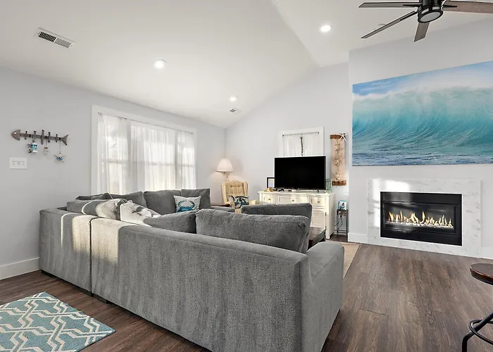 9204 Caribbean Dr - Caribbean Breeze Ferienhaus *