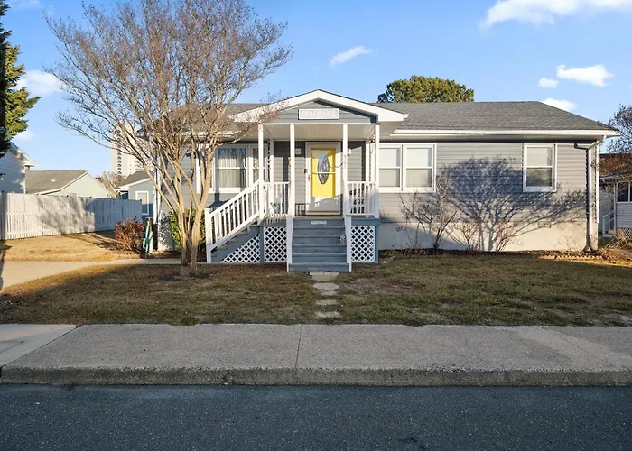 9204 Caribbean Dr - Caribbean Breeze Ocean Stadt