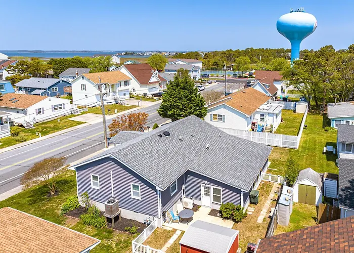 9204 Caribbean Dr - Caribbean Breeze