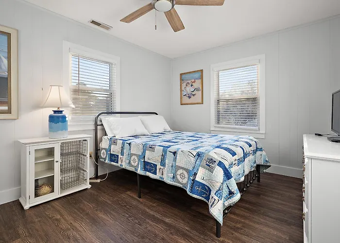 Ferienhaus 9204 Caribbean Dr - Caribbean Breeze *