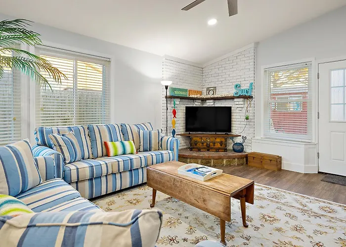 9204 Caribbean Dr - Caribbean Breeze Ferienhaus