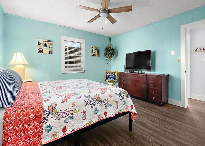 Ferienhaus 9204 Caribbean Dr - Caribbean Breeze *