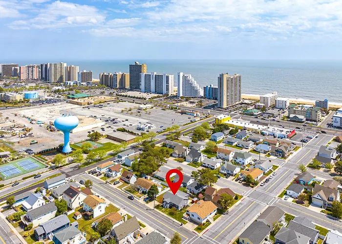9204 Caribbean Dr - Caribbean Breeze