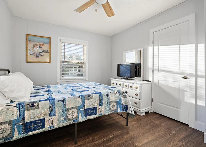 9204 Caribbean Dr - Caribbean Breeze Holiday home