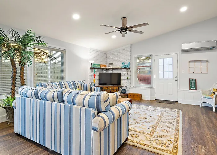 Ferienhaus 9204 Caribbean Dr - Caribbean Breeze Ocean Stadt